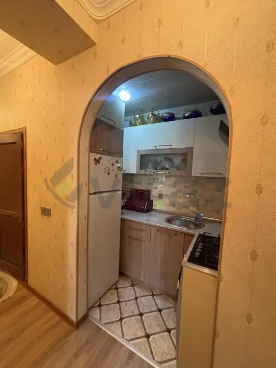 3 otaqlı mənzil Yeni tikili Satılır, Qurtuluş 93, Abşeron — Mənzil (2)