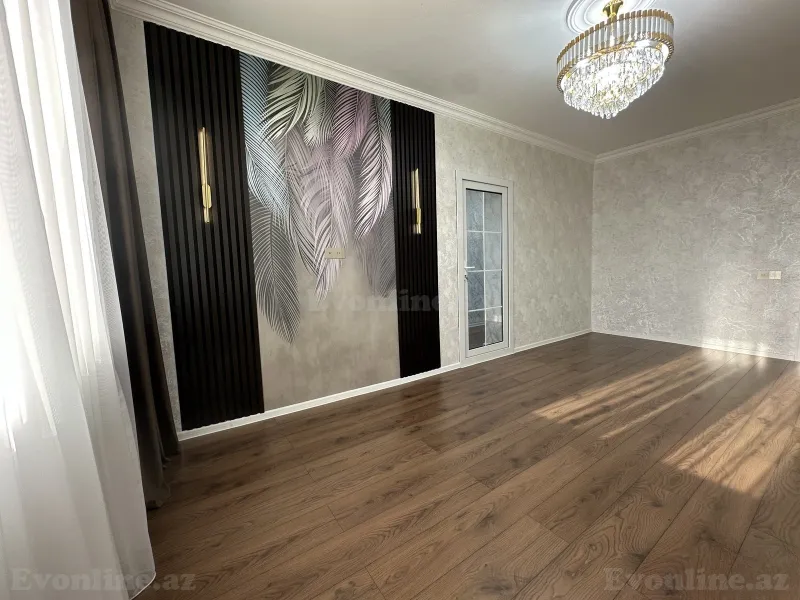 Satılır 3 otaqlı Mənzil Köhnə tikili 65 m² Bakı, Xətai r., Həzi Aslanov m., Əhmədli — Mənzil, Bakı (2)