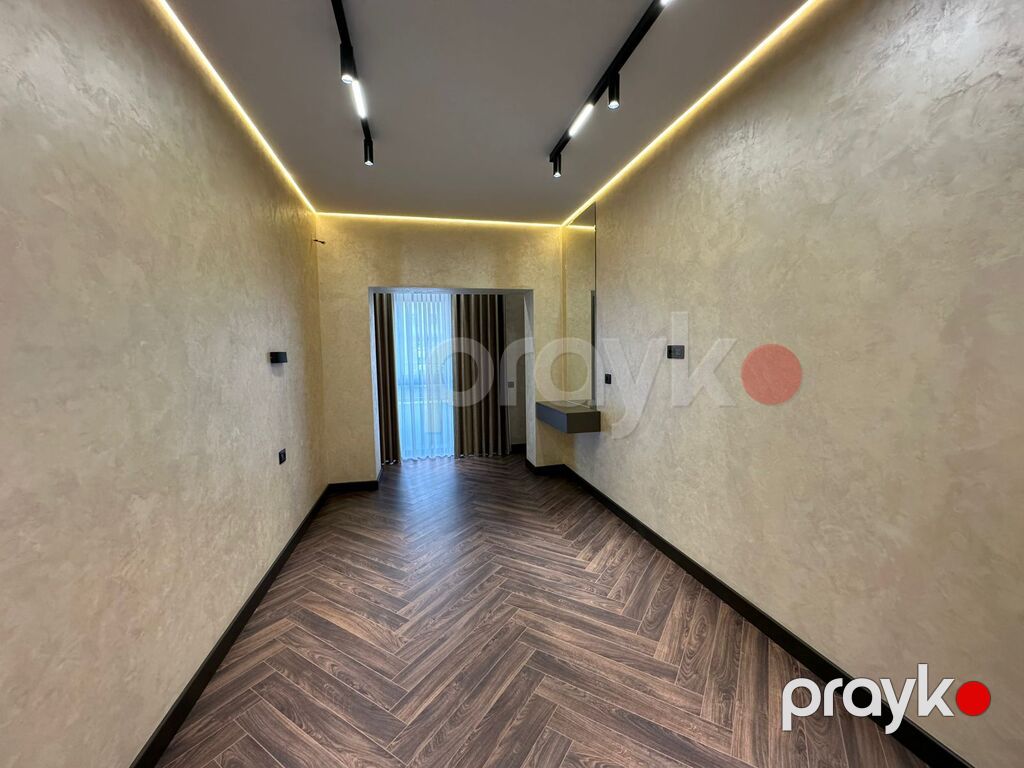 Satılır 2 otaqlı yeni tikili 69 m² — Mənzil, Bakı (7)