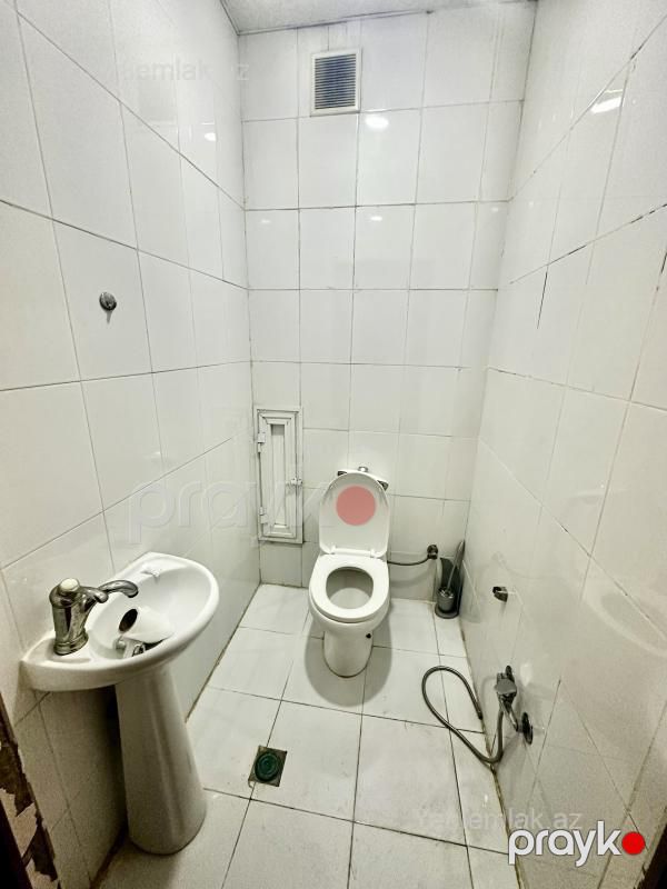 Satılır 2 otaqlı Bina evi menzil (Yeni tikili), 90 m², Nizami rayonu — Mənzil, Bakı (4)