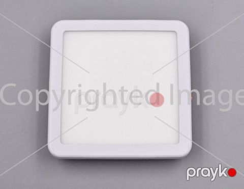 Led panel işığı Modi MD-PLQ3106S, 6W — Bakı