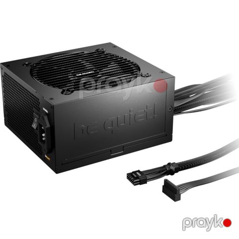 Pure Power 12 650W BP002EU Qida Bloku — Bakı