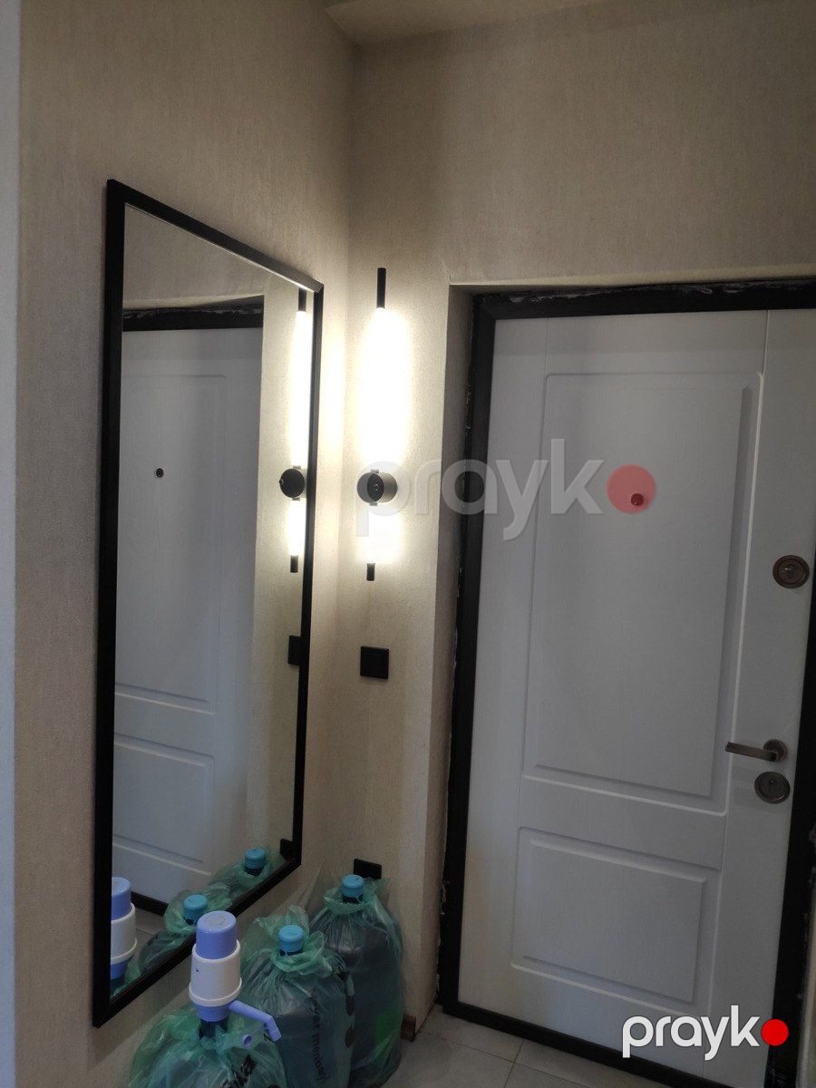 Satılır 2 otaqlı yeni tikili 46 m² — Mənzil, Bakı (9)