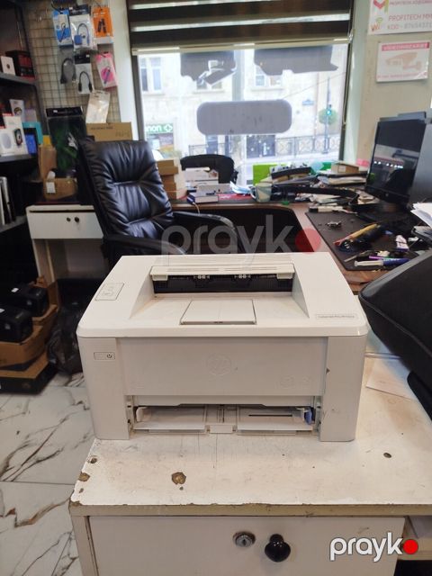 Printer HP m102a — Bakı