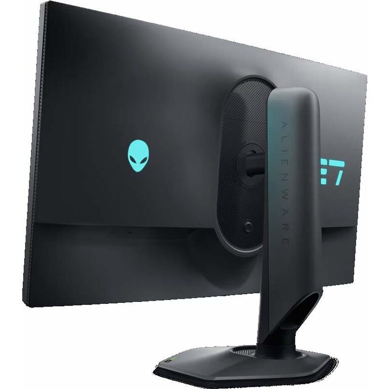 Monitor "Dell Alienware AW2724DM 27″ 210-BHTL" — Kompüterlər və noutbuklar, Bakı (5)
