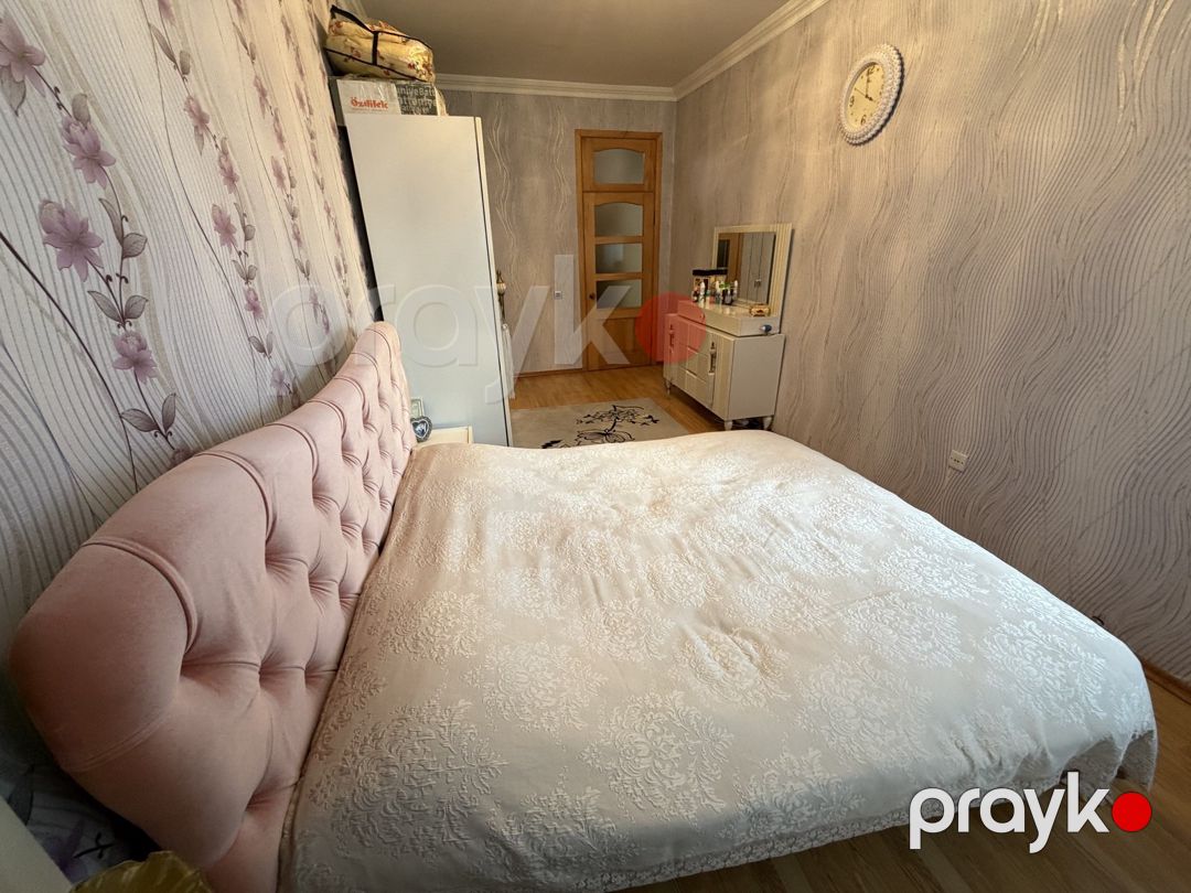 Satılır 3 otaqlı yeni tikili 96 m² — Mənzil, Bakı (7)