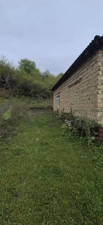 3 otaqlı Yarım tikili Satılır, Qusar — Ev, villa, Qusar (6)