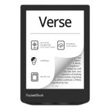 PocketBook 629 Verse Mist Grey (PB629-M-WW) — Pctech — E-Readers