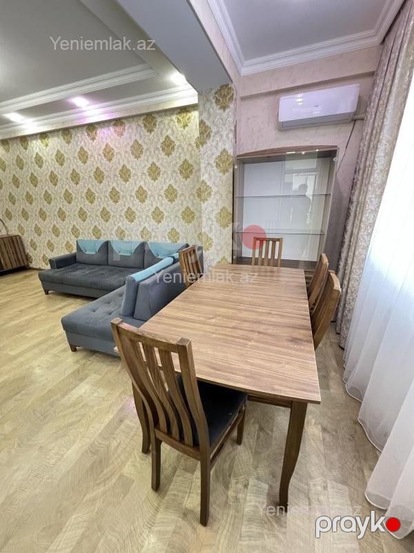 Satılır 2 otaqlı Bina evi menzil (Yeni tikili), 63 m², Xırdalan ş — Mənzil (5)