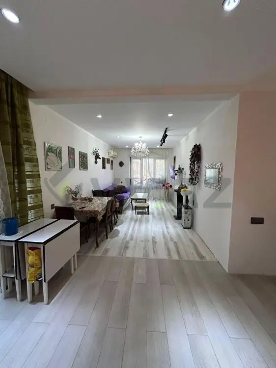 4 otaqlı Həyət evi Satılır, Buzovna, Xəzər, Bakı — Ev, villa, Bakı (11)