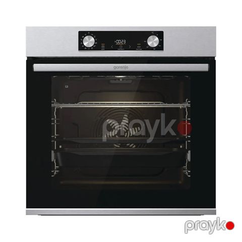 Soba Gorenje BPS6737E14X GOR — Bakı