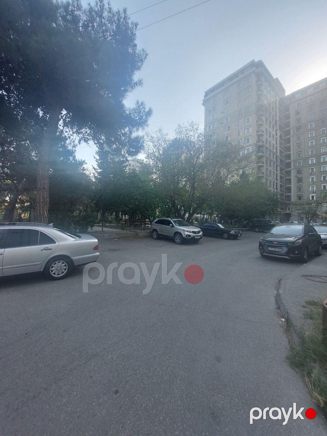 Satılır 2 otaqlı köhnə tikili 55 m² — Mənzil, Bakı (7)