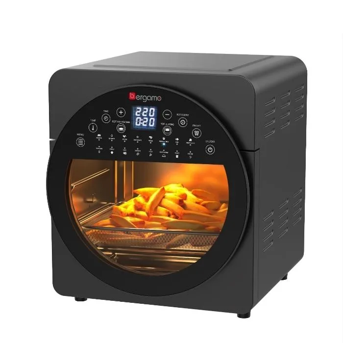 Airfryer Bergamo BG-AFO6440A16D — Bakı