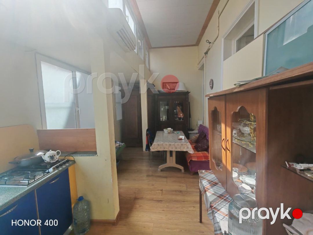 Satılır 2 otaqlı köhnə tikili 110 m² — Mənzil, Bakı (8)