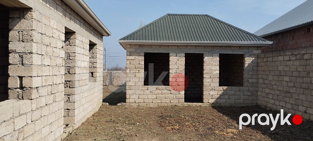 Bağ evi, Xaçmaz r — Ev, villa, Xaçmaz (5)