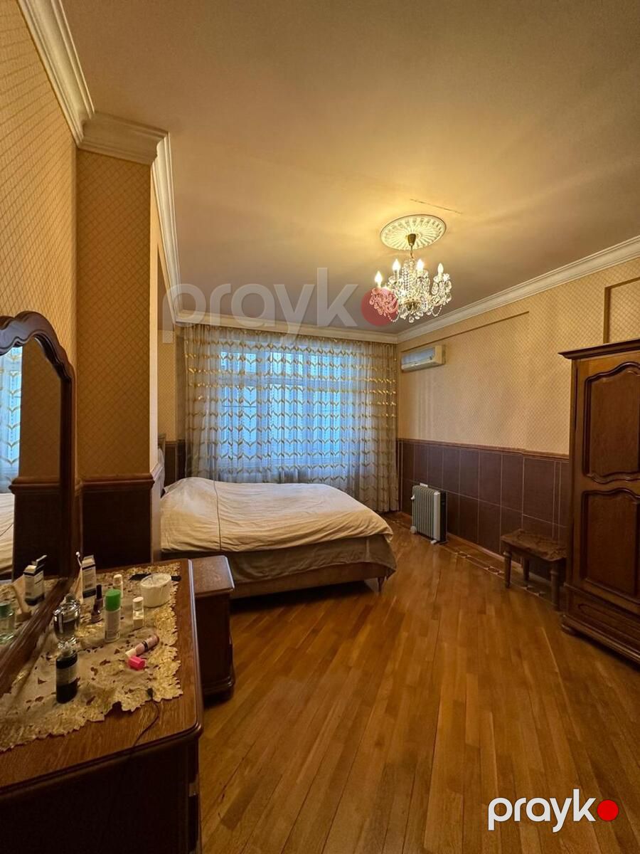 Satılır 4 otaqlı yeni tikili 182 m² — Mənzil, Bakı (7)