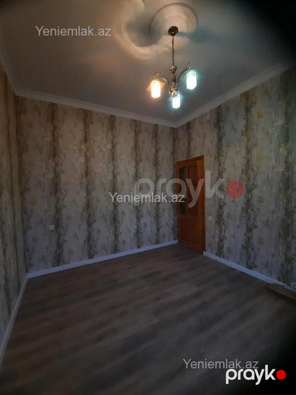 Satılır 4 otaqlı Həyət evi / Villa, 118 m², Corat bağları — Ev, villa, Sumqayıt (10)
