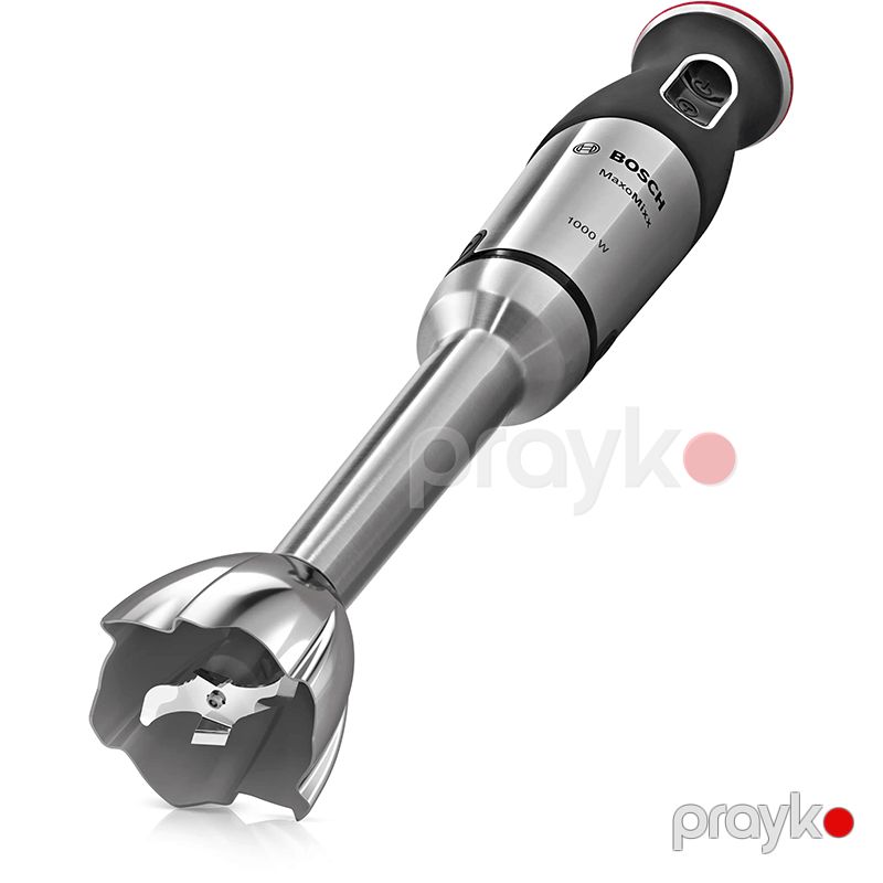 Blender Bosch MS8CM6160 — Blenderlər, xırdalayanlar və mikserlər, Bakı (4)
