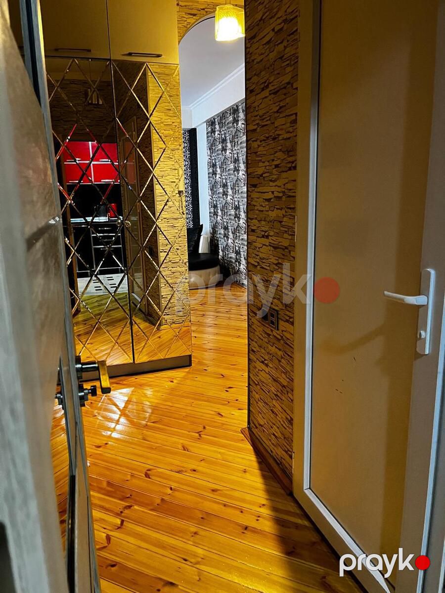 Satılır 2 otaqlı yeni tikili 60 m² — Mənzil, Bakı (11)