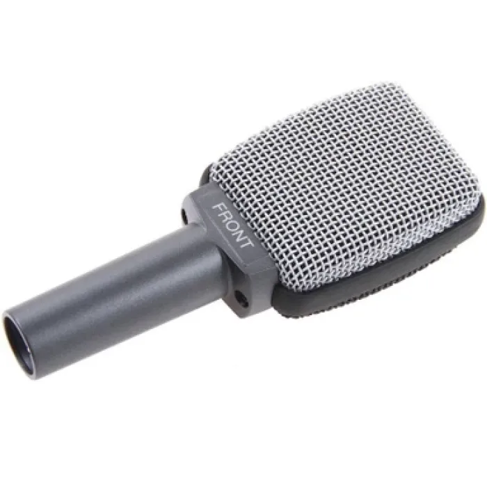 Sennheiser E 609 Silver Dinamik Mikrofon — Elektronika, Bakı (2)