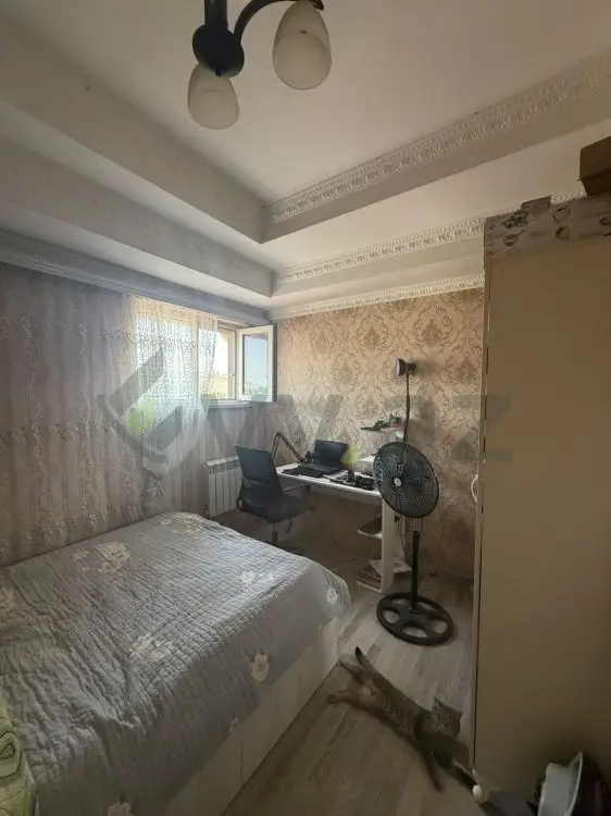 3 otaqlı mənzil Yeni tikili Satılır, Xırdalan — Mənzil, Xırdalan (3)
