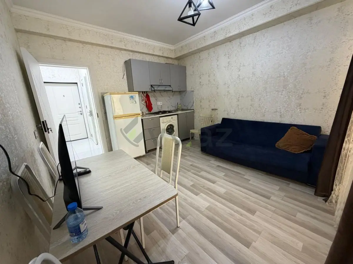2 otaqlı mənzil Yeni tikili Satılır, Xırdalan — Mənzil, Xırdalan (11)