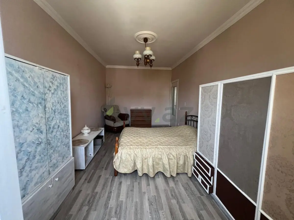2 otaqlı mənzil Köhnə tikili Satılır, Əhmədli, Xətai, Bakı — Mənzil, Bakı (4)