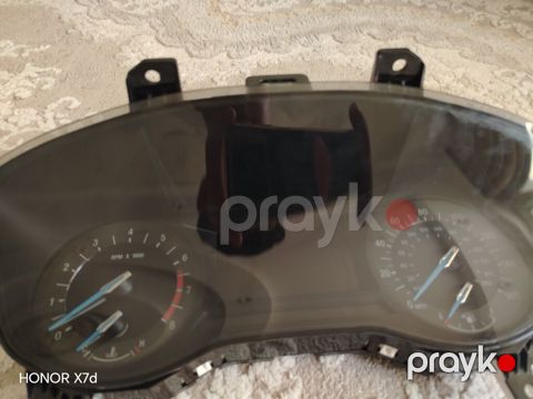 Ford avtomobilləri üçün orijinal kombi panel (priborlar paneli) — Xırdalan