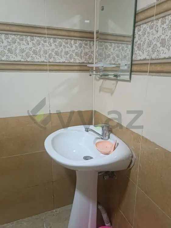 1 otaqlı mənzil Köhnə tikili Kirayə, Yasamal qəs., Yasamal, Bakı — Mənzil, Bakı (9)
