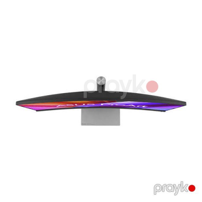 ASUS ProArt PA34VCNV 90LM04A0-B02370 34.1" Uwqhd IPS 3800R Professional Monitor Usb-c 96W — Elektronika, Bakı (3)