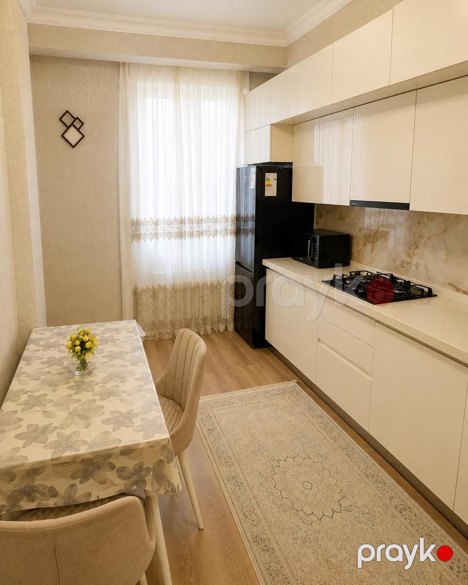 Satılır 2 otaqlı yeni tikili 82 m² — Mənzil, Sumqayıt (6)