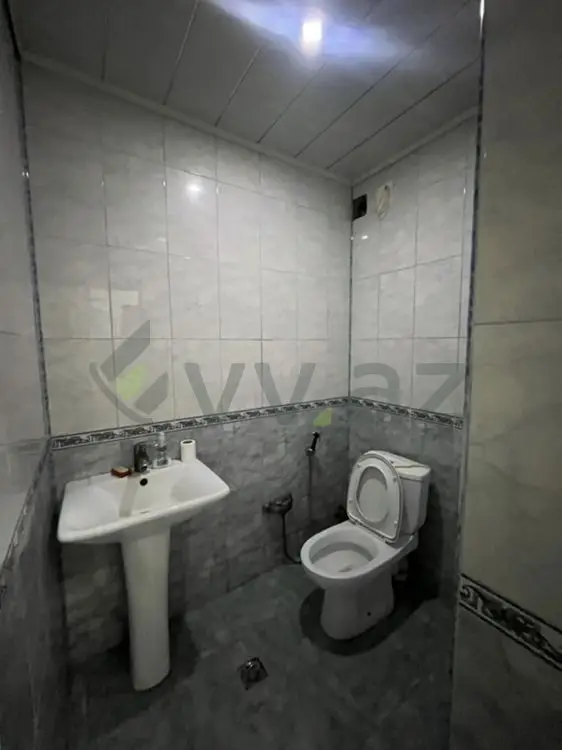 4 otaqlı Həyət evi Satılır, 51-ci məhəllə, Sumqayıt — Ev, villa, Sumqayıt (12)