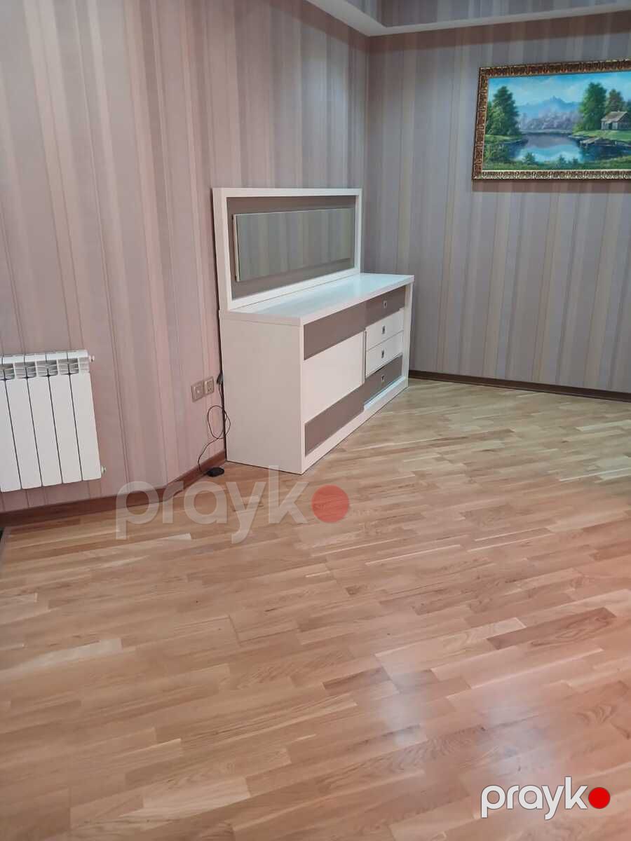 Satılır 2 otaqlı yeni tikili 99 m² — Mənzil, Xırdalan (3)