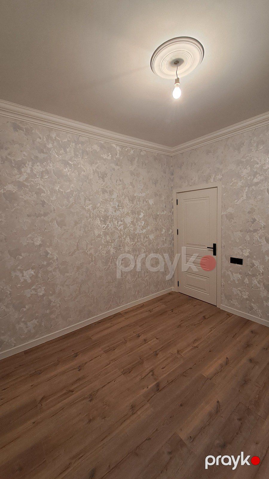 Satılır 3 otaqlı həyət evi/bağ evi 79 m² — Ev, villa, Bakı (5)