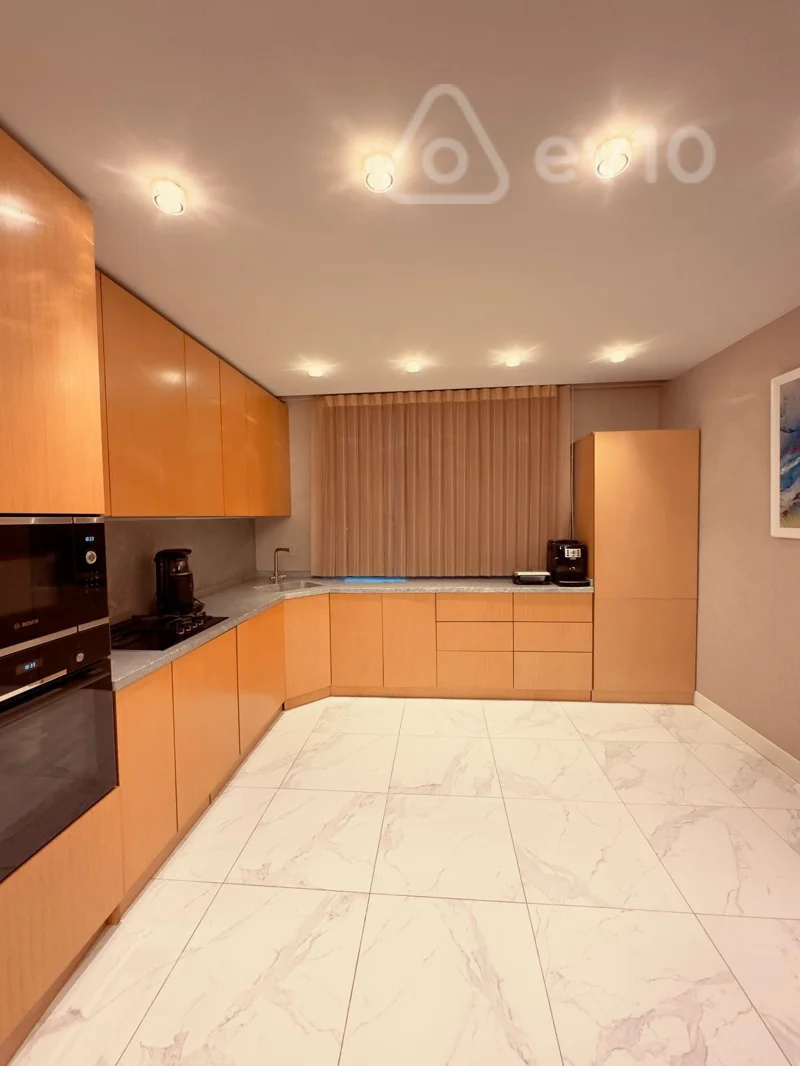 3 otaqlı mənzil, 103 m², Həsən bəy Zərdabi küçəsi — Mənzil, Bakı (8)