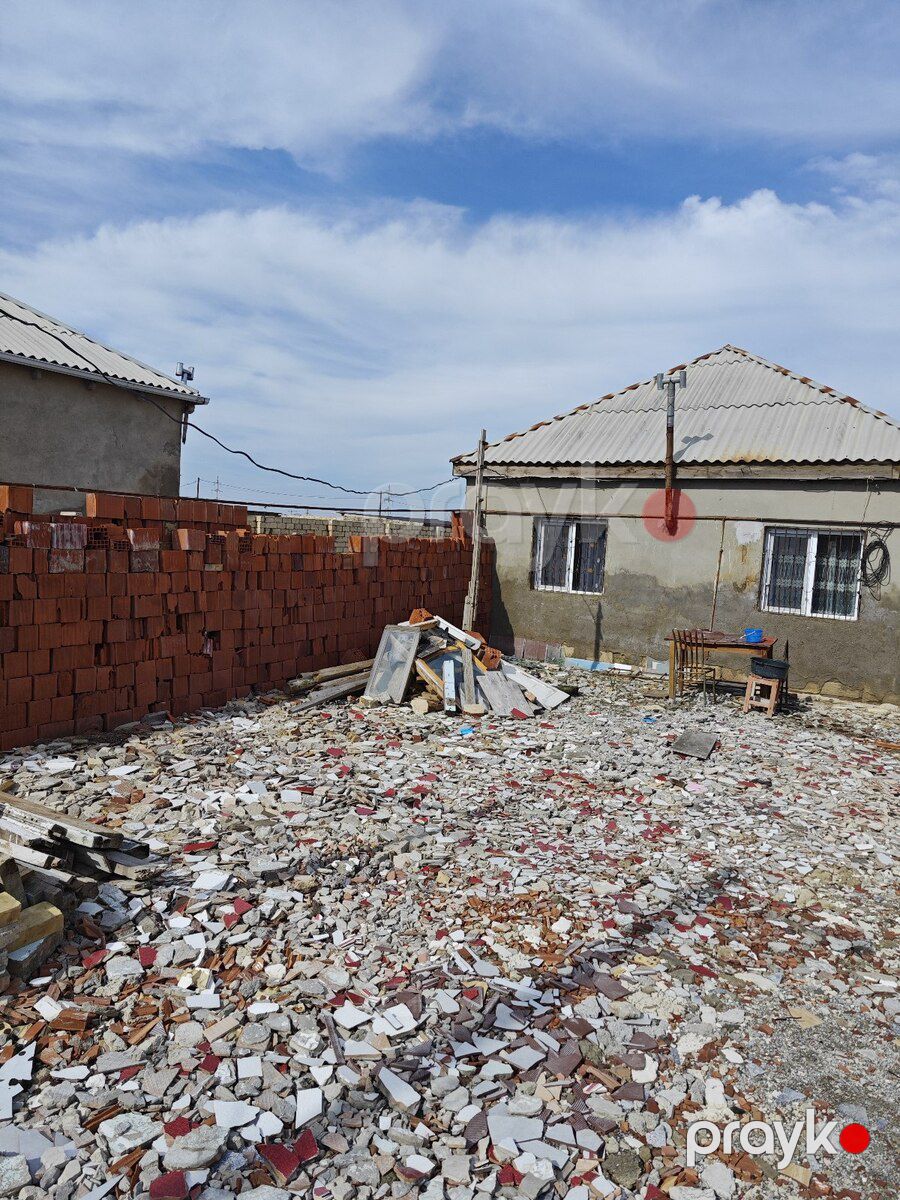 Həyət evi, Ceyranbatan qəs — Ev, villa, Sumqayıt (9)