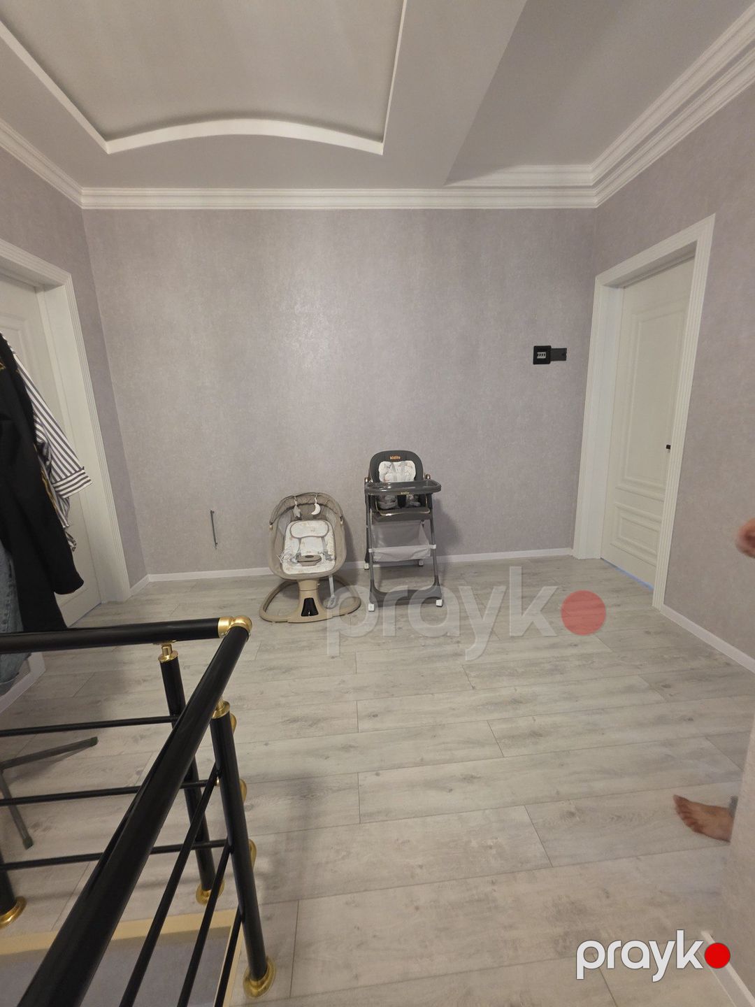 Həyət evi, Xırdalan ş — Ev, villa, Xırdalan (3)