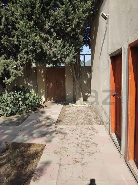 4 otaqlı Həyət evi Satılır, Corat bağları, Sumqayıt — Ev, villa, Sumqayıt (3)