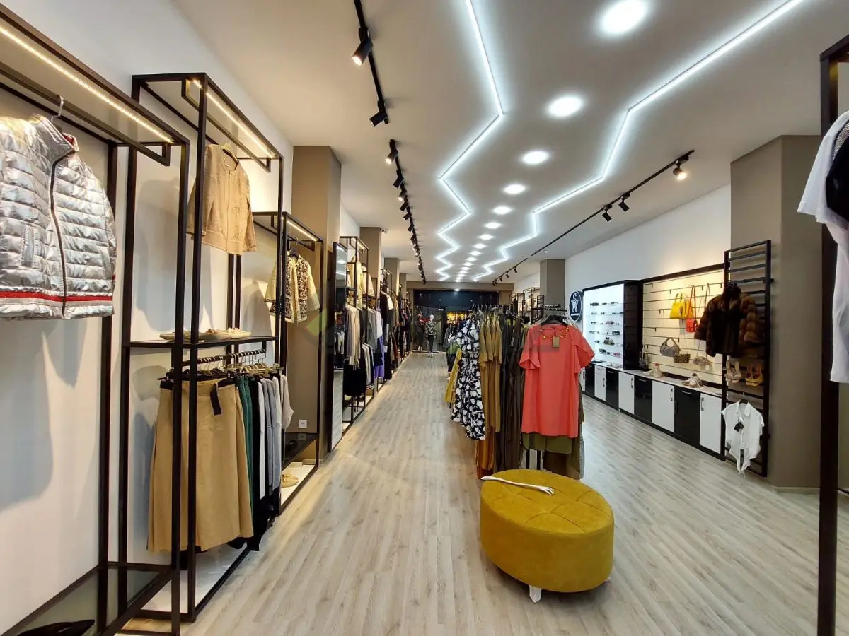 570 m² Obyekt / Ofis Satılır, Nəsimi, Bakı — Əmlak, Bakı (9)
