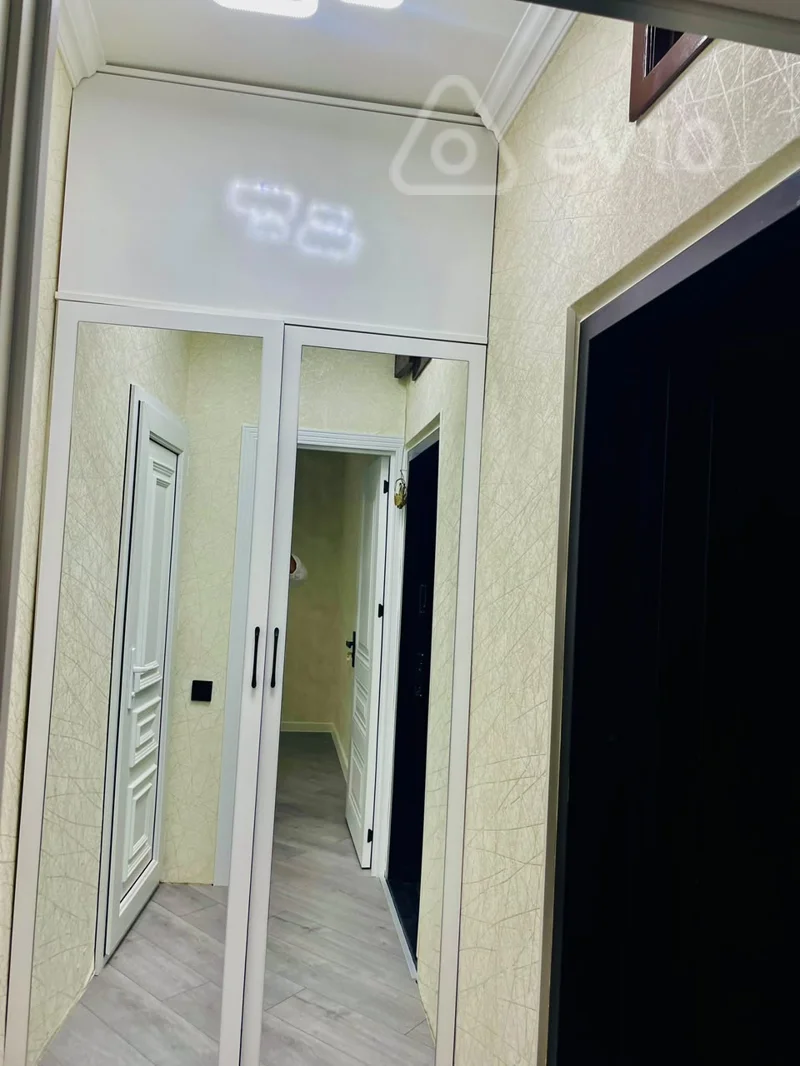 1 otaqlı mənzil, 30 m², Asif Məhərrəmov küç — Mənzil, Bakı (6)
