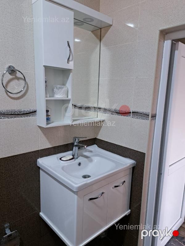 Satılır 4 otaqlı Həyət evi / Villa, 125 m², Qəbələ — Ev, villa, Qəbələ (2)