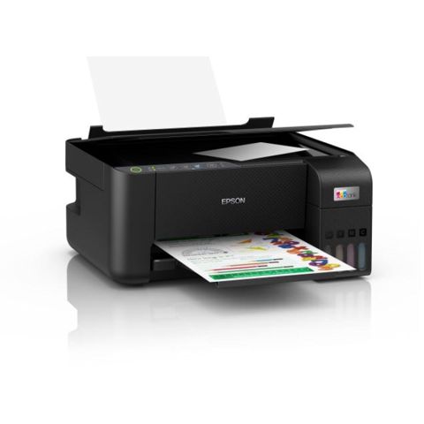 Epson L3251 / A4 / Inkjet / Color / CIS — Bakı