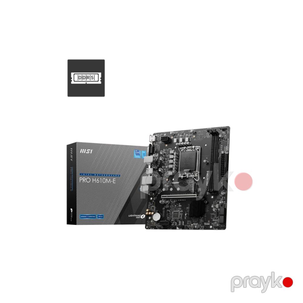 Hyperion Prime Gaming PC – RTX 5050, İ5-12400 (CUSTOM-PC-102) — Sistem blokları, Bakı (3)
