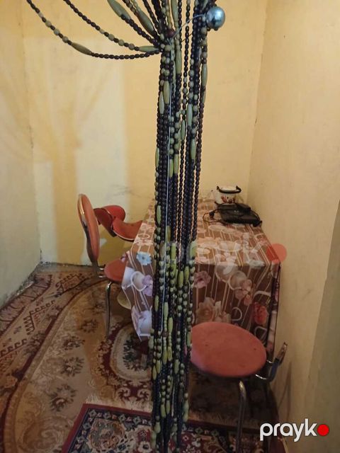 İcarəyə verilir 2 otaqlı köhnə tikili 52 m² — Bakı