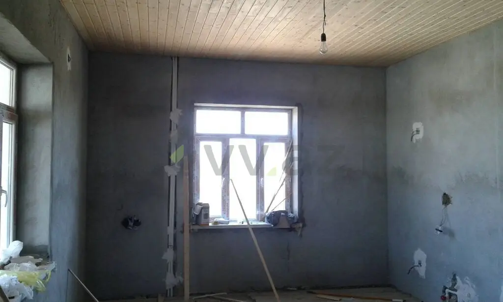 4 otaqlı Yarım tikili Satılır, Bilgəh qəs., Sabunçu, Bakı — Ev, villa, Bakı (11)