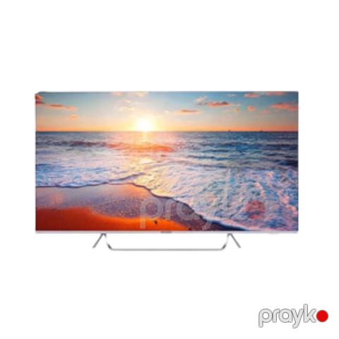 Yeni Televizor Shivaki LED ekran 50" 4K (3840x2160), Ünvandan götürmə, Pulsuz çatdırılma, Ödənişli çatdırılma — Bakı