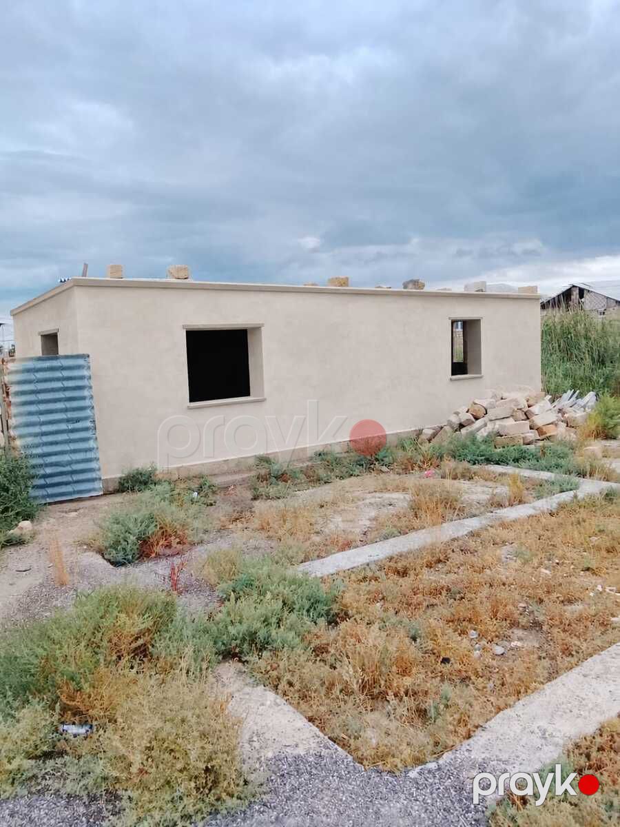 Həyət evi, Sumqayıt ş — Ev, villa, Sumqayıt (2)