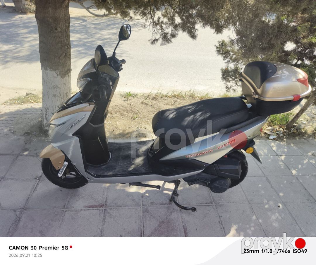 Moped, 2021 il — Motosiklet və mopedlər, Sumqayıt (2)