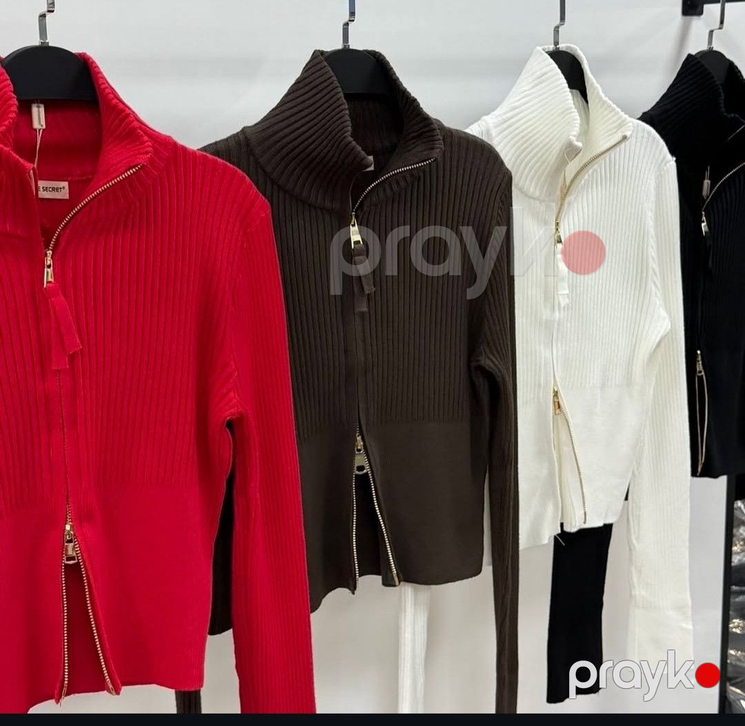 Qadınlar üçün sviter, trikotaj, qara, ölçü One size — Mallar, Bakı (2)
