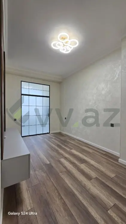 2 otaqlı mənzil Yeni tikili Satılır, Xırdalan — Xırdalan